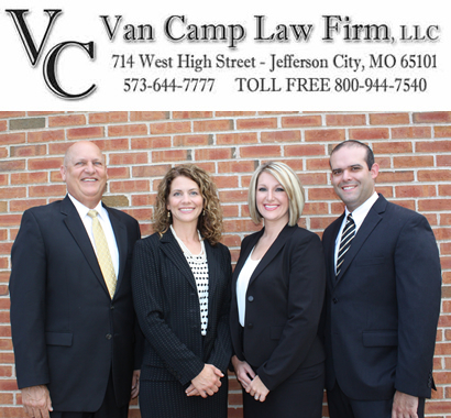Van Camp Law Firm